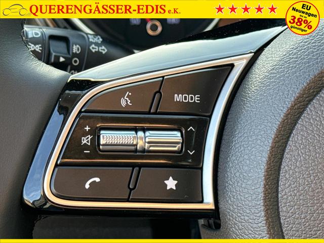 Kia / XCeed / Grau / / / (Vision) SHZ+KAMERA+ACC+NAVI+LED+16 ALU, Beispielbilder, ggf. teilweise mit Sonderausstattung