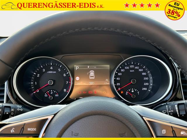Kia / XCeed / Grau / / / (Vision) SHZ+KAMERA+ACC+NAVI+LED+16 ALU, Beispielbilder, ggf. teilweise mit Sonderausstattung