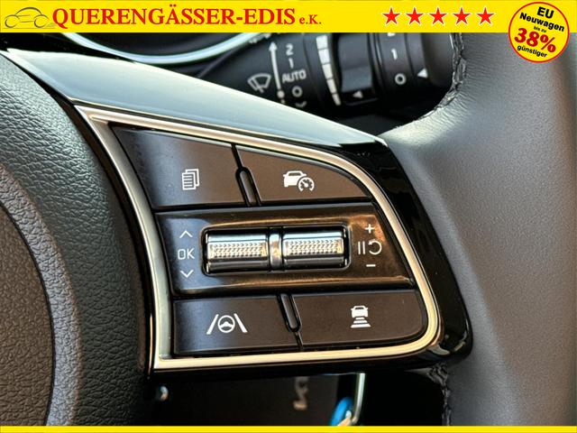 Kia / XCeed / Grau / / / (Vision) SHZ+KAMERA+ACC+NAVI+LED+16 ALU, Beispielbilder, ggf. teilweise mit Sonderausstattung