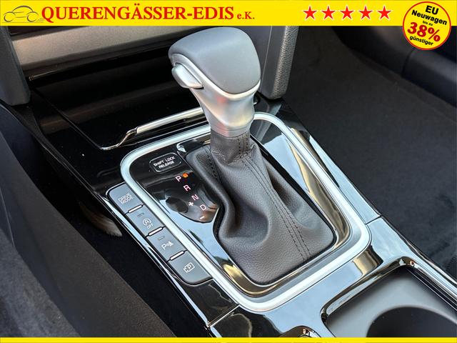 Kia / XCeed / Grau / / / (Vision) SHZ+KAMERA+ACC+NAVI+LED+16 ALU, Beispielbilder, ggf. teilweise mit Sonderausstattung