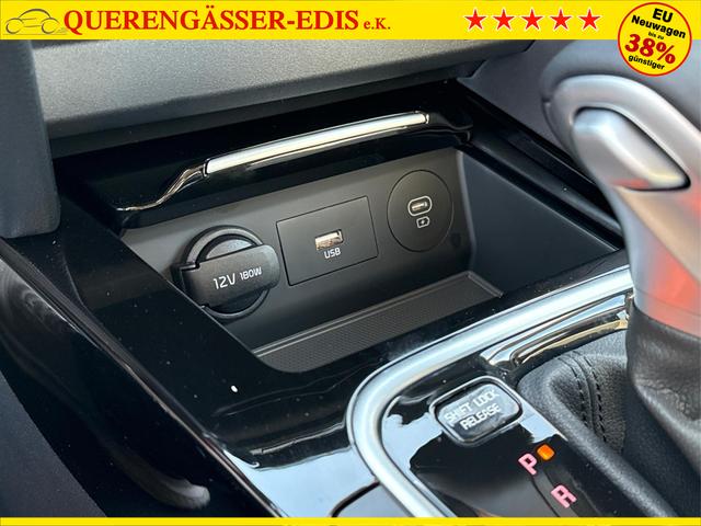 Kia / XCeed / Grau / / / (Vision) SHZ+KAMERA+ACC+NAVI+LED+16 ALU, Beispielbilder, ggf. teilweise mit Sonderausstattung
