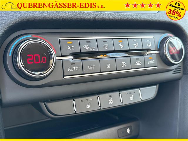 Kia / XCeed / Grau / / / (Vision) SHZ+KAMERA+ACC+NAVI+LED+16 ALU, Beispielbilder, ggf. teilweise mit Sonderausstattung