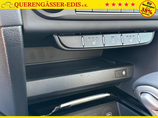Kia / XCeed / Grau / / / (Vision) SHZ+KAMERA+ACC+NAVI+LED+16 ALU, Beispielbilder, ggf. teilweise mit Sonderausstattung