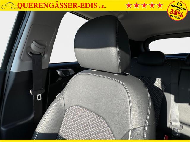 Kia / XCeed / Grau / / / (Vision) SHZ+KAMERA+ACC+NAVI+LED+16 ALU, Beispielbilder, ggf. teilweise mit Sonderausstattung