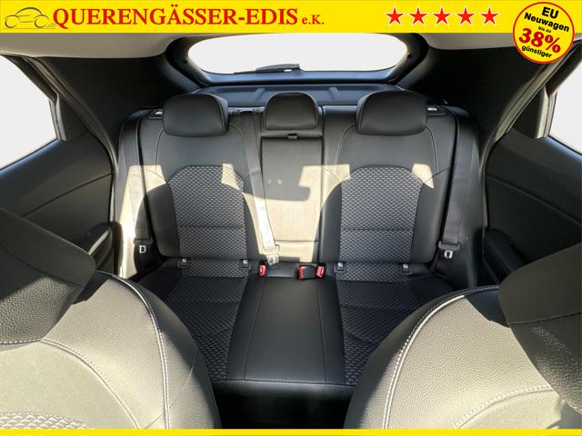 Kia / XCeed / Grau / / / (Vision) SHZ+KAMERA+ACC+NAVI+LED+16 ALU, Beispielbilder, ggf. teilweise mit Sonderausstattung