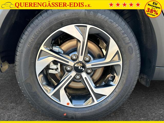 Kia / XCeed / Schwarz / / / (Vision) SHZ+KAMERA+ACC+NAVI+LED+16 ALU, Beispielbilder, ggf. teilweise mit Sonderausstattung