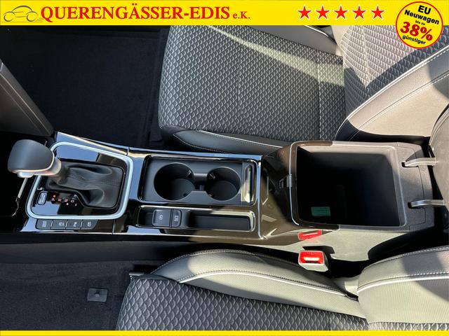 Kia / XCeed / Schwarz / / / (Vision) SHZ+KAMERA+ACC+NAVI+LED+16 ALU, Beispielbilder, ggf. teilweise mit Sonderausstattung