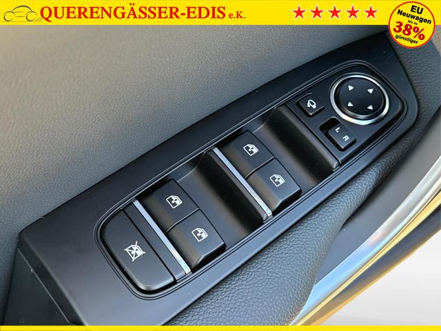 Kia / XCeed / Schwarz / / / (Vision) SHZ+KAMERA+ACC+NAVI+LED+16 ALU, Beispielbilder, ggf. teilweise mit Sonderausstattung