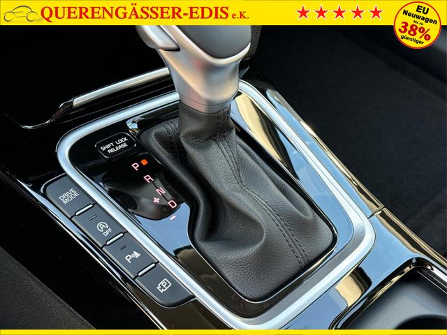 Kia / XCeed / Schwarz / / / (Vision) SHZ+KAMERA+ACC+NAVI+LED+16 ALU, Beispielbilder, ggf. teilweise mit Sonderausstattung