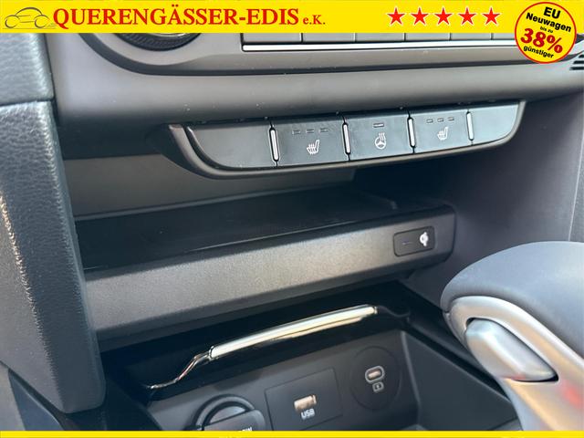 Kia / XCeed / Schwarz / / / (Vision) SHZ+KAMERA+ACC+NAVI+LED+16 ALU, Beispielbilder, ggf. teilweise mit Sonderausstattung