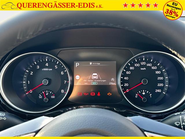 Kia / XCeed / Schwarz / / / (Vision) SHZ+KAMERA+ACC+NAVI+LED+16 ALU, Beispielbilder, ggf. teilweise mit Sonderausstattung