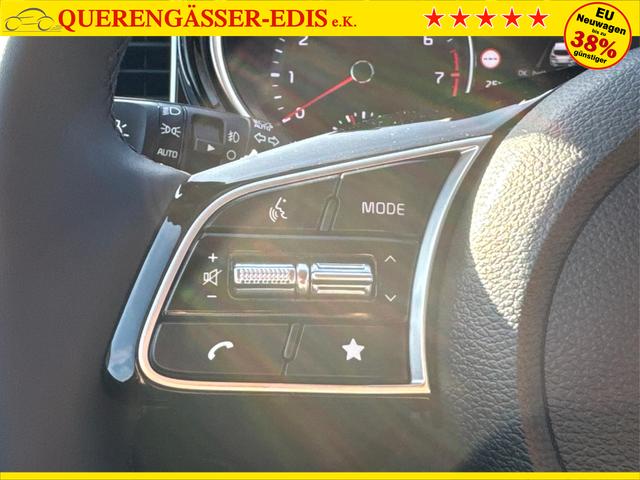 Kia / XCeed / Schwarz / / / (Vision) SHZ+KAMERA+ACC+NAVI+LED+16 ALU, Beispielbilder, ggf. teilweise mit Sonderausstattung