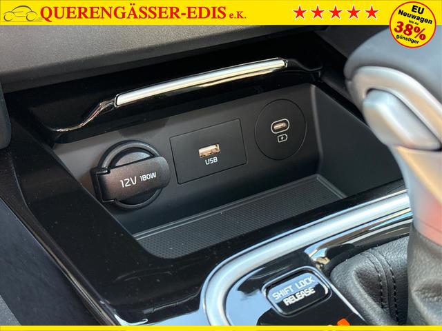 Kia / XCeed / Schwarz / / / (Vision) SHZ+KAMERA+ACC+NAVI+LED+16 ALU, Beispielbilder, ggf. teilweise mit Sonderausstattung