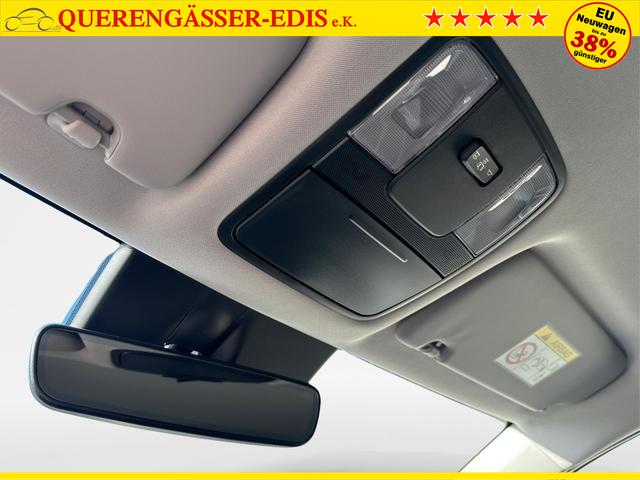 Kia / XCeed / Schwarz / / / (Vision) SHZ+KAMERA+ACC+NAVI+LED+16 ALU, Beispielbilder, ggf. teilweise mit Sonderausstattung