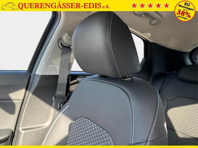Kia / XCeed / Schwarz / / / (Vision) SHZ+KAMERA+ACC+NAVI+LED+16 ALU, Beispielbilder, ggf. teilweise mit Sonderausstattung