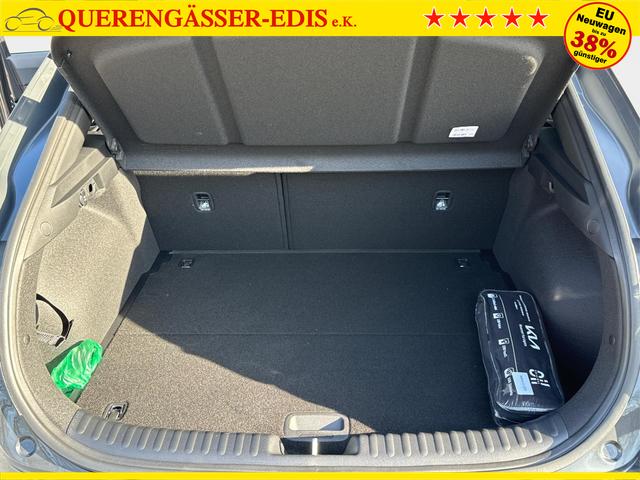 Kia / XCeed / Grau / / / ACC+SHZ+eHK+KAMERA+NAVI+LED+18 ALU, Beispielbilder, ggf. teilweise mit Sonderausstattung