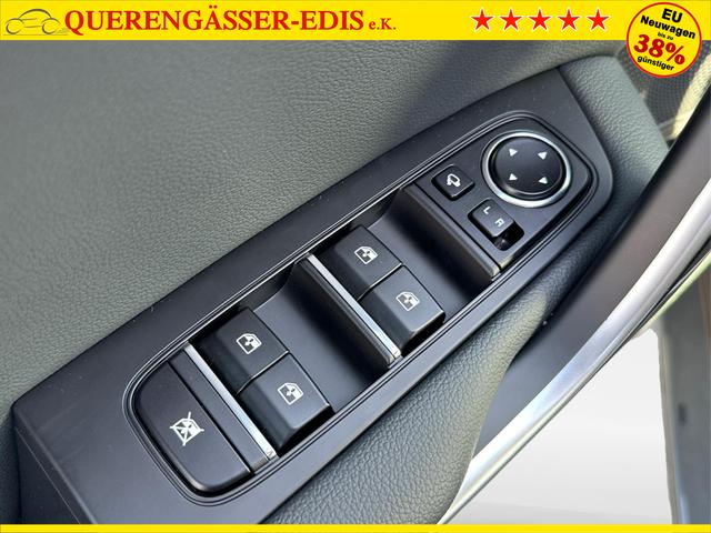 Kia / XCeed / Grau / / / ACC+SHZ+eHK+KAMERA+NAVI+LED+18 ALU, Beispielbilder, ggf. teilweise mit Sonderausstattung