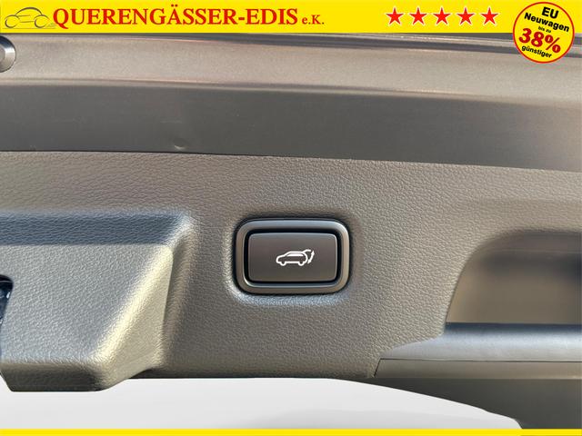 Kia / XCeed / Grau / / / ACC+SHZ+eHK+KAMERA+NAVI+LED+18 ALU, Beispielbilder, ggf. teilweise mit Sonderausstattung