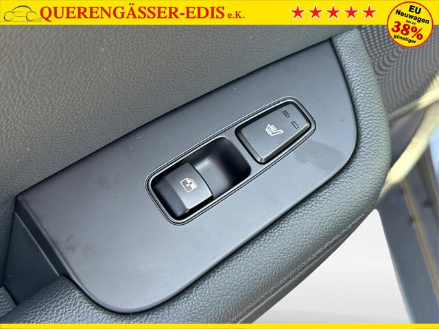 Kia / XCeed / Grau / / / ACC+SHZ+eHK+KAMERA+NAVI+LED+18 ALU, Beispielbilder, ggf. teilweise mit Sonderausstattung