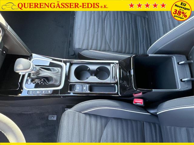 Kia / XCeed / Grau / / / ACC+SHZ+eHK+KAMERA+NAVI+LED+18 ALU, Beispielbilder, ggf. teilweise mit Sonderausstattung