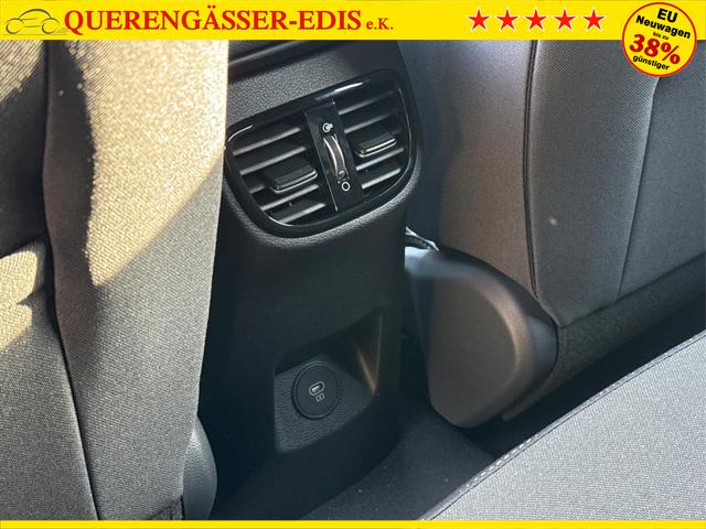 Kia / XCeed / Grau / / / ACC+SHZ+eHK+KAMERA+NAVI+LED+18 ALU, Beispielbilder, ggf. teilweise mit Sonderausstattung