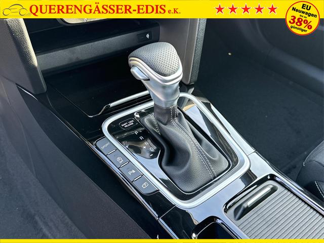 Kia / XCeed / Grau / / / ACC+SHZ+eHK+KAMERA+NAVI+LED+18 ALU, Beispielbilder, ggf. teilweise mit Sonderausstattung