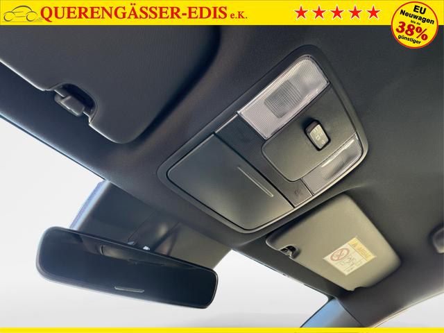 Kia / XCeed / Grau / / / ACC+SHZ+eHK+KAMERA+NAVI+LED+18 ALU, Beispielbilder, ggf. teilweise mit Sonderausstattung