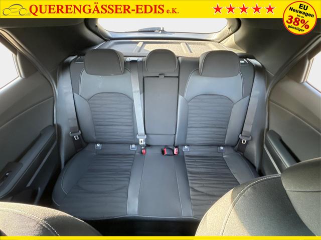 Kia / XCeed / Grau / / / ACC+SHZ+eHK+KAMERA+NAVI+LED+18 ALU, Beispielbilder, ggf. teilweise mit Sonderausstattung