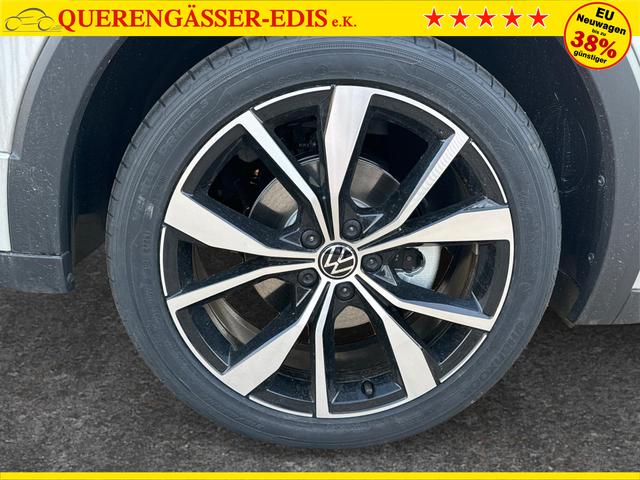 Volkswagen / T-Cross / / / / NAVI+SHZ+MATRIX+ACC+KAMERA+18'' ALU, Beispielbilder, ggf. teilweise mit Sonderausstattung