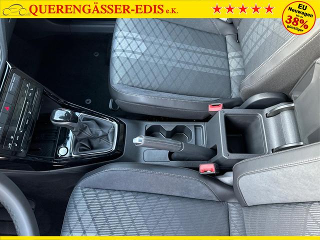 Volkswagen / T-Cross / / / / NAVI+SHZ+MATRIX+ACC+KAMERA+18'' ALU, Beispielbilder, ggf. teilweise mit Sonderausstattung