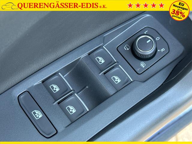 Volkswagen / T-Cross / / / / NAVI+SHZ+MATRIX+ACC+KAMERA+18'' ALU, Beispielbilder, ggf. teilweise mit Sonderausstattung