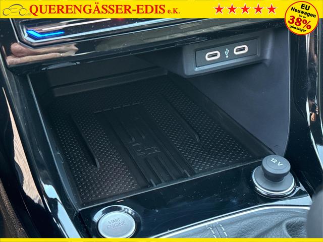 Volkswagen / T-Cross / / / / NAVI+SHZ+MATRIX+ACC+KAMERA+18'' ALU, Beispielbilder, ggf. teilweise mit Sonderausstattung