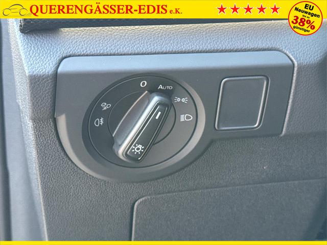 Volkswagen / T-Cross / / / / NAVI+SHZ+MATRIX+ACC+KAMERA+18'' ALU, Beispielbilder, ggf. teilweise mit Sonderausstattung