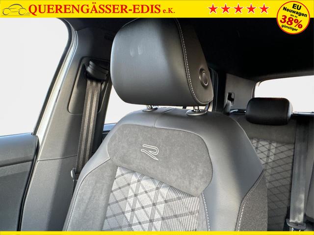 Volkswagen / T-Cross / / / / NAVI+SHZ+MATRIX+ACC+KAMERA+18'' ALU, Beispielbilder, ggf. teilweise mit Sonderausstattung