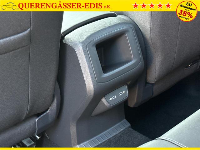Volkswagen / T-Cross / / / / NAVI+SHZ+MATRIX+ACC+KAMERA+18'' ALU, Beispielbilder, ggf. teilweise mit Sonderausstattung