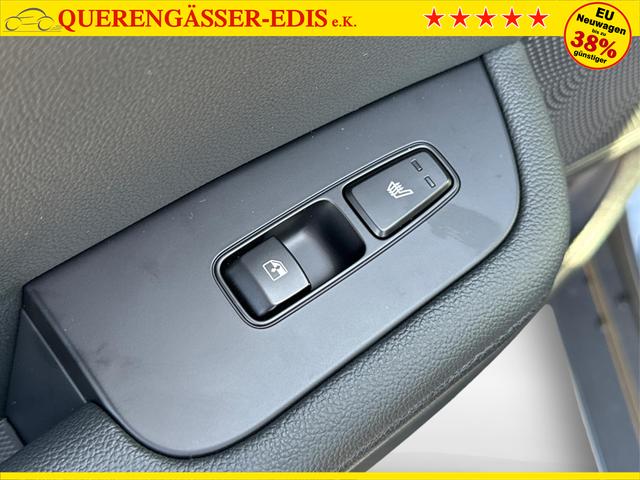 Kia / XCeed / Grau / / / ACC+SHZ+eHK+KAMERA+NAVI+LED+18 ALU, Beispielbilder, ggf. teilweise mit Sonderausstattung