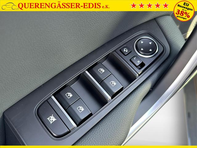 Kia / XCeed / Grau / / / ACC+SHZ+eHK+KAMERA+NAVI+LED+18 ALU, Beispielbilder, ggf. teilweise mit Sonderausstattung