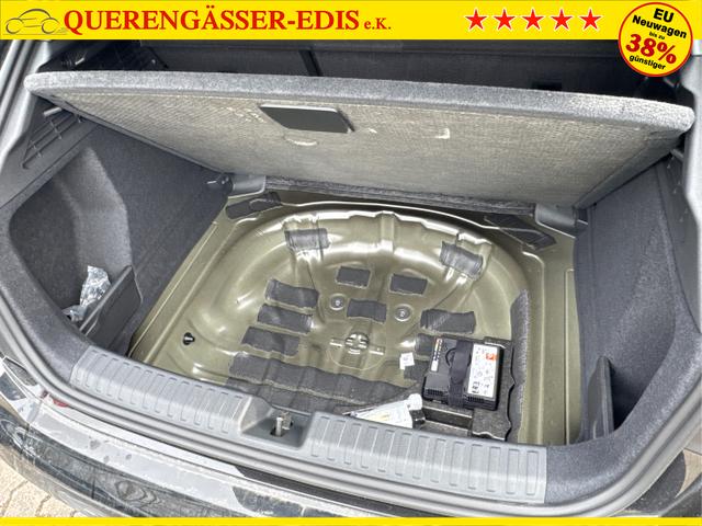 Audi / A3 Sportback / Schwarz / / / ACC+KAMERA+SHZ+LED+16LM+APP, Beispielbilder, ggf. teilweise mit Sonderausstattung