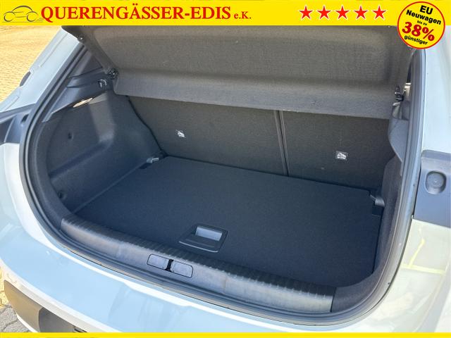 Opel / Mokka / Wei&szlig; / / / KAMERA+ACC+NAVI+SHZ+KLIMA+17ALU+LED