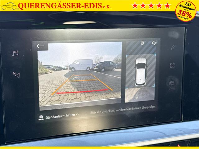 Opel / Mokka / Wei&szlig; / / / KAMERA+ACC+NAVI+SHZ+KLIMA+17ALU+LED