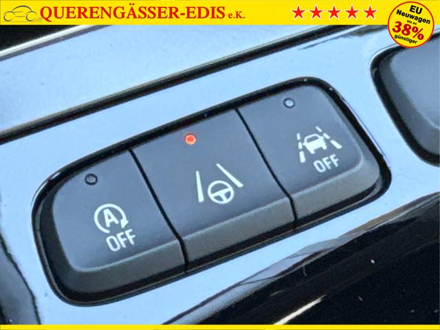 Opel / Mokka / Wei&szlig; / / / KAMERA+ACC+NAVI+SHZ+KLIMA+17ALU+LED