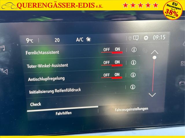 Opel / Mokka / Wei&szlig; / / / KAMERA+ACC+NAVI+SHZ+KLIMA+17ALU+LED