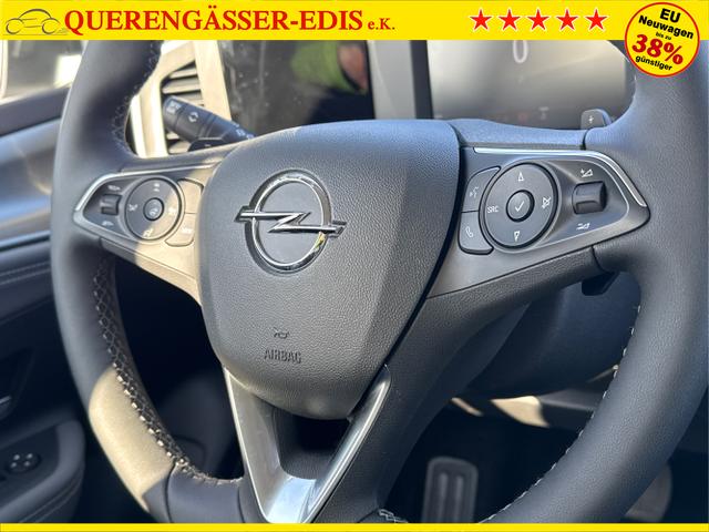 Opel / Mokka / Wei&szlig; / / / KAMERA+ACC+NAVI+SHZ+KLIMA+17ALU+LED