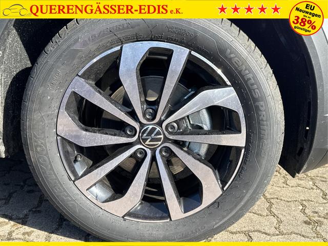 Volkswagen / T-Roc / / / / MATRIX LED+ KAMERA+ EL. HECKKL.+PDC+SHZ, Beispielbilder, ggf. teilweise mit Sonderausstattung