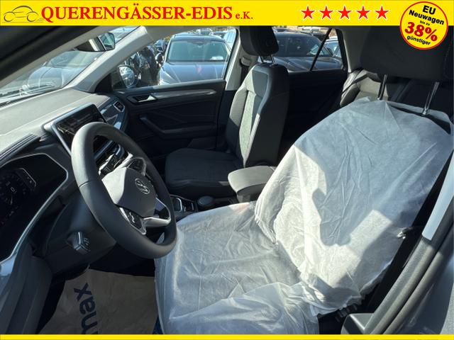 Volkswagen / T-Roc / / / / MATRIX LED+ KAMERA+ EL. HECKKL.+PDC+SHZ, Beispielbilder, ggf. teilweise mit Sonderausstattung