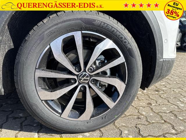 Volkswagen / T-Roc / / / / MATRIX LED+ KAMERA+ EL.HECKKL.+PDC+SHZ, Beispielbilder, ggf. teilweise mit Sonderausstattung