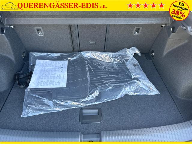 Volkswagen / T-Roc / / / / MATRIX LED+ KAMERA+ EL.HECKKL.+PDC+SHZ, Beispielbilder, ggf. teilweise mit Sonderausstattung