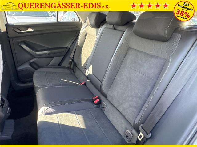 Volkswagen / T-Roc / / / / MATRIX LED+ KAMERA+ EL.HECKKL.+PDC+SHZ, Beispielbilder, ggf. teilweise mit Sonderausstattung