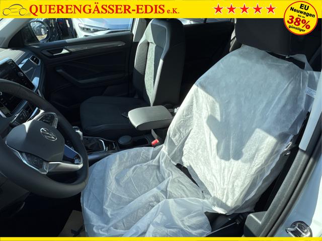 Volkswagen / T-Roc / / / / MATRIX LED+ KAMERA+ EL.HECKKL.+PDC+SHZ, Beispielbilder, ggf. teilweise mit Sonderausstattung