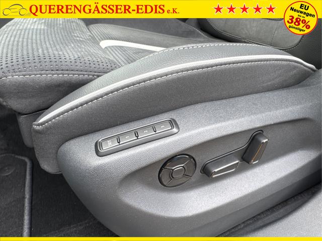 Skoda / Kodiaq / Schwarz / / / 4x4+AHK+PANO+KAMERA+EL. HECKKL.+PDC+20 LM, Beispielbilder, ggf. teilweise mit Sonderausstattung